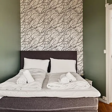Live As A Local! I 350m To Bryggen And Floibanen Apartamento