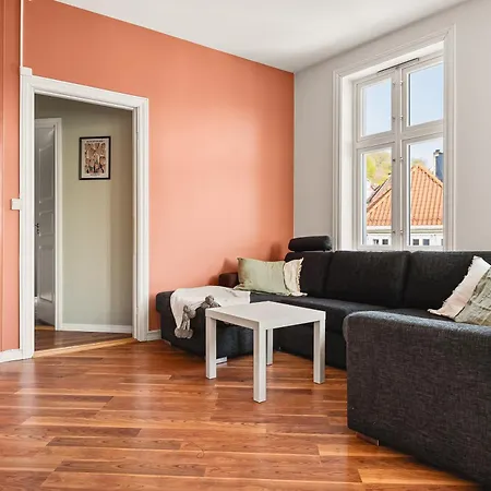 Live As A Local! I 350m To Bryggen And Floibanen Apartmán Bergen