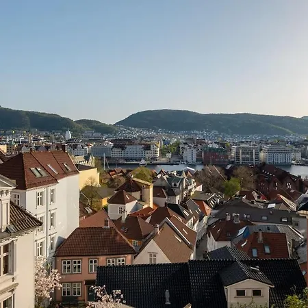 Live As A Local! I 350m To Bryggen And Floibanen Apartamento Bergen